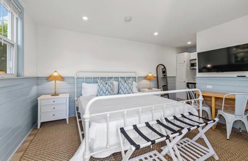 South Chatham Apartment | Summer Rental: Charming 1-Bedroom Unit in Chatham, MA