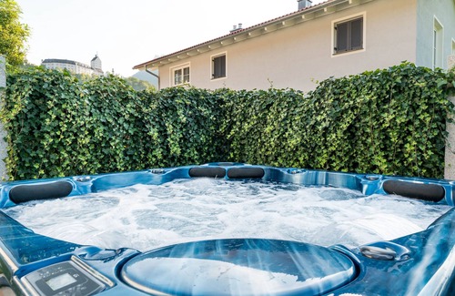 Aschau im Chiemgau House | Summer Residence