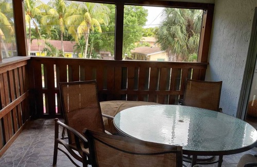South Corals Apartment | Summer Sale | 40-70% discounts | Beach 5min | Free Bikes