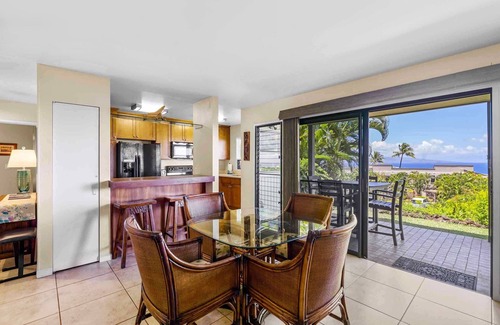 Wailea Apartment | Summer Sale! - Wailea Ekolu 403, Stunning Ocean Views, Split AC! - New Listing!