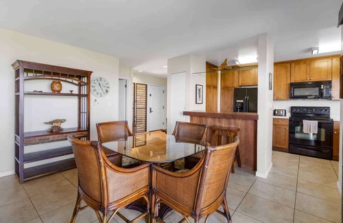 Wailea Apartment | Summer Sale! - Wailea Ekolu 403, Stunning Ocean Views, Split AC! - New Listing!