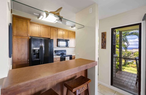 Wailea Apartment | Summer Sale! - Wailea Ekolu 403, Stunning Ocean Views, Split AC! - New Listing!