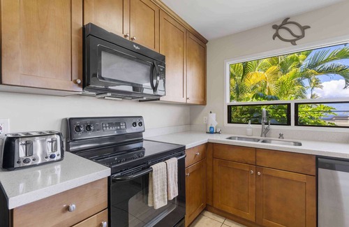 Wailea Apartment | Summer Sale! - Wailea Ekolu 403, Stunning Ocean Views, Split AC! - New Listing!