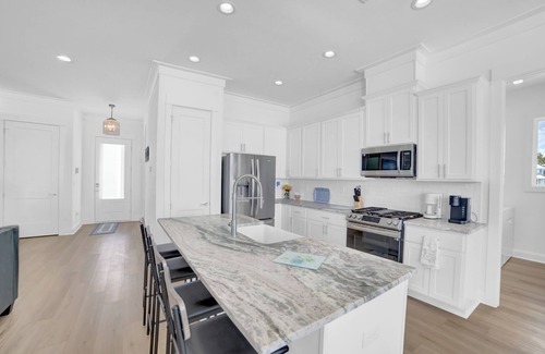 Orange Beach Cottage | Summer Salt | 2774 Salt Drive | Orange Beach