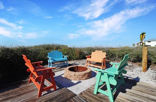 Cape San Blas House | Summer Salt by Pristine Properties Vacation Rentals