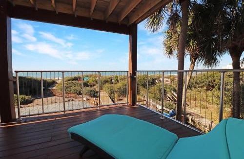 Cape San Blas House | Summer Salt by Pristine Properties Vacation Rentals
