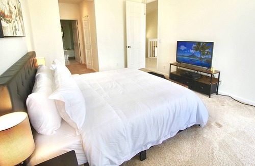 Port Saint Lucie House | Summer Savings Treasure Coast Getaway 3BR Castle Pines in PGA Village