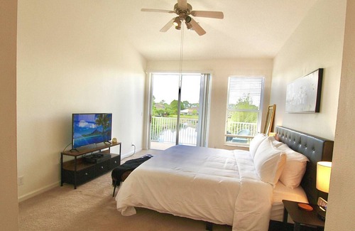 Port Saint Lucie House | Summer Savings Treasure Coast Getaway 3BR Castle Pines in PGA Village