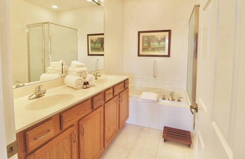 Port Saint Lucie House | Summer Savings Treasure Coast Getaway 3BR Castle Pines in PGA Village