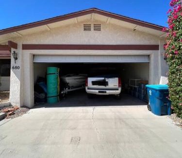 Lake Havasu City House | Summer/Snow Bird vacation rental overlooking Lake