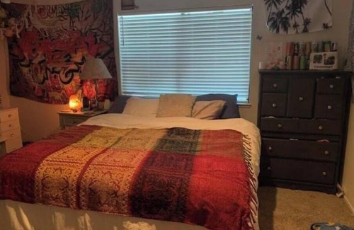 Napa House | Summer Sublet in Napa with POOL - pet friendly