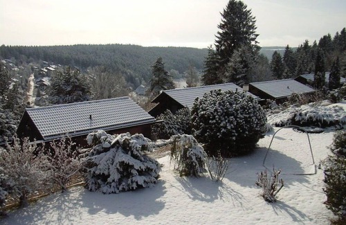 Schramberg House | Summer Sun House Comfortable holiday residence