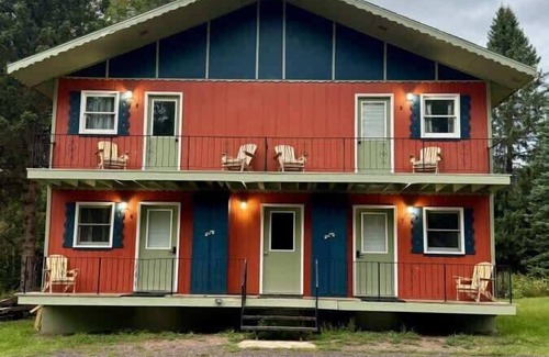 Bessemer Condo | Summer Time Escapes at Powderhorn Mountain