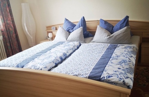 Berlingsen Apartment | Summer vacation at Lake Möhne There are many excursion destinations in our beautiful region