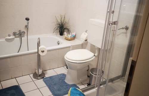 Berlingsen Apartment | Summer vacation at Lake Möhne There are many excursion destinations in our beautiful region