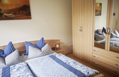 Berlingsen Apartment | Summer vacation at Lake Möhne There are many excursion destinations in our beautiful region