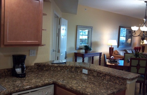 Florida Central Atlantic Coast Resort | Summer Vacation near DisneyWorld