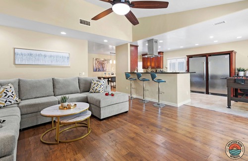 Ocean Hills House | Summer Vibes: Pool, Spa, Games & Gym by the Ocean!