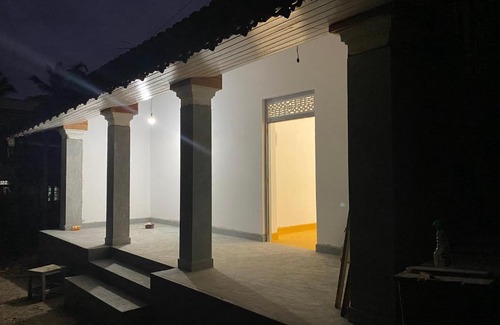 Rathgama Villa | Summer Villa