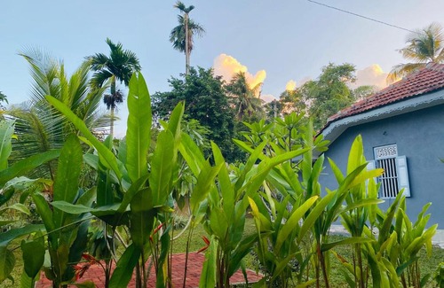 Rathgama Villa | Summer Villa