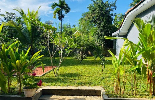 Rathgama Villa | Summer Villa