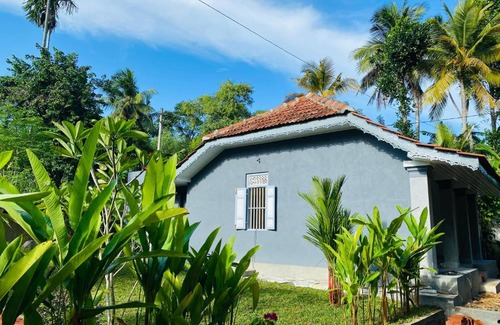 Rathgama Villa | Summer Villa