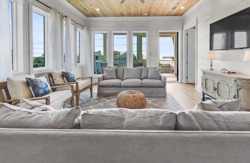 San Juan House | Summer Wind home
