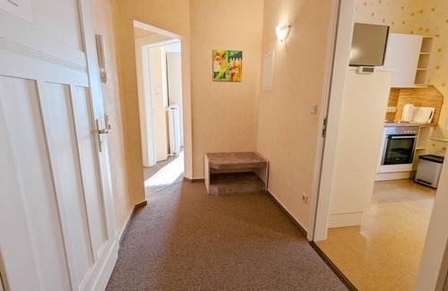 Bad Salzuflen Apartment | Summer wind - House Queen Luise