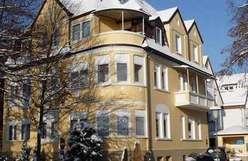 Bad Salzuflen Apartment | Summer wind - House Queen Luise