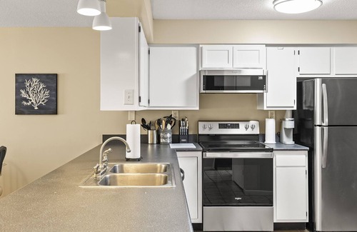 Indian Beach Condo | Summer Winds C-328, Oceanfront Condo in Indian Beach, NC!