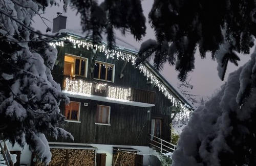 La Riviere-Enverse Apartment | Summer/winter rental, cosy apartment Haute-Savoie - peaceful location - friends/family