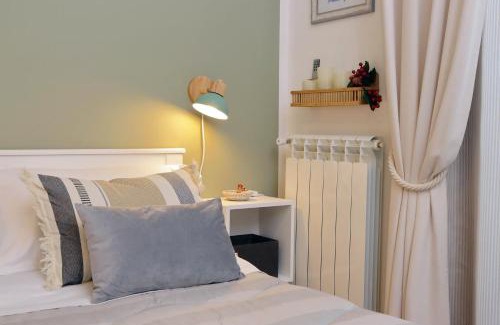 Fiumicino Apartment | Summer&Winter Home by the sea