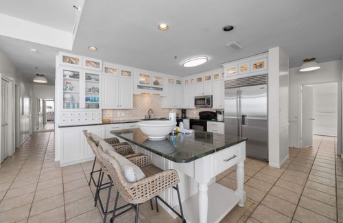 Orange Beach Condo | Summerchase Penthouse 1