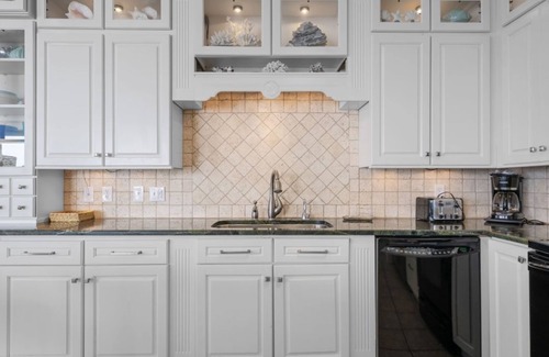 Orange Beach Condo | Summerchase Penthouse 1