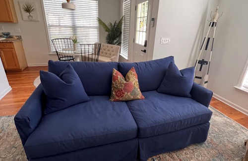 Summerville House | Summerchill House in Summerville is awaiting your arrival