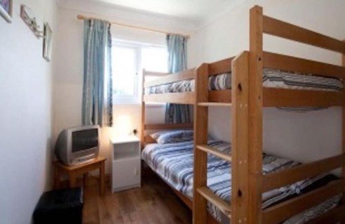 Mumbles Apartment | Summercliffe Chalet No 75