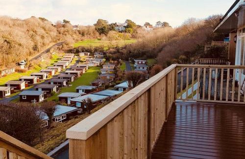 Mumbles Apartment | Summercliffe Chalet No 75