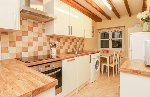 York Cottage | Summerfield Farm Cottage