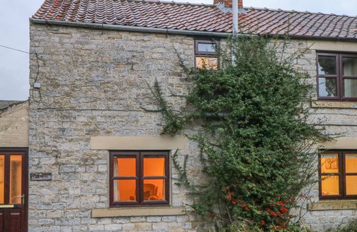 York Cottage | Summerfield Farm Cottage
