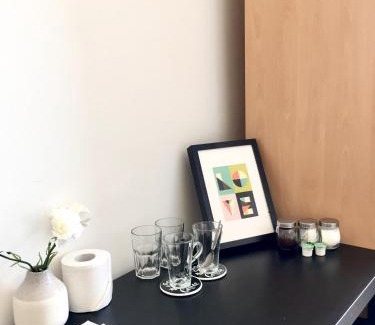 Edgbaston House | Summerfield House
