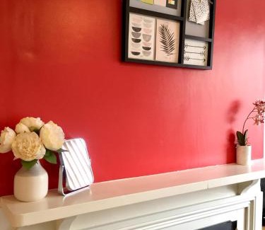 Edgbaston House | Summerfield House