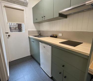 Merimbula Hotel | Summerhill Motor Inn