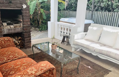 Saint Francis Bay Apartment | Summerhill Self-Catering Accommodation