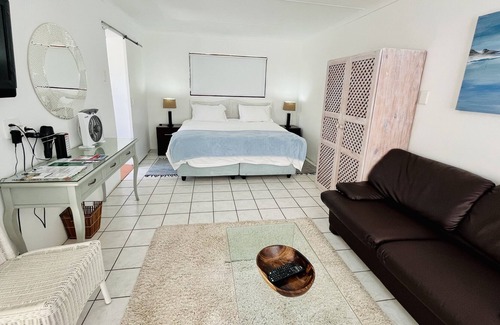 Saint Francis Bay Apartment | Summerhill Self-Catering Accommodation