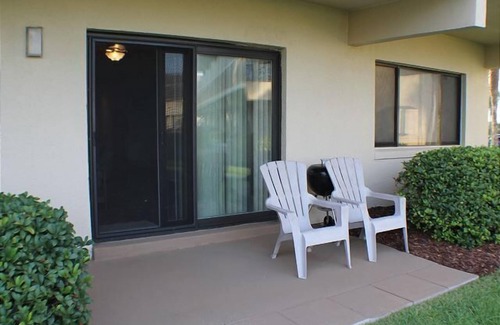 Crescent Beach Condo | Summerhouse 228 - 2 Bedroom Ocean View Condo - 4 Heated Pools, Tennis