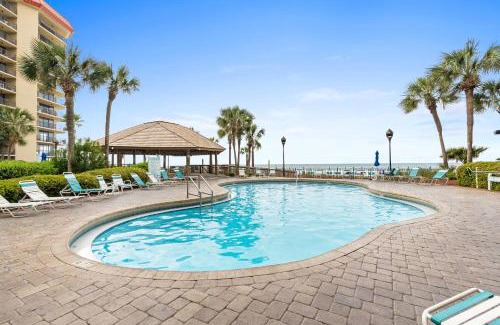 Panama City Beach Apartment | Summerhouse Beach Resort by Panhandle Getaways