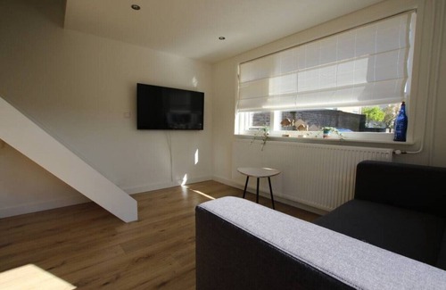 Noordwijk aan Zee Cottage | Summerhouse in Noordwijk aan Zee free parking