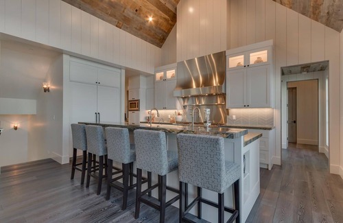 Carnelian Bay House | Summerhouse - Lakefront - TLUXP