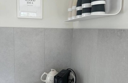 Noordwijk House | Summerhouse Paris Plage