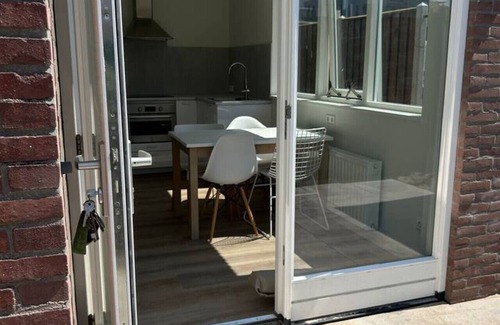 Noordwijk House | Summerhouse Paris Plage